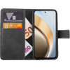 Lime Successories Lime ���� Vivo V40 Lite 5G 6.67'' Essential Magnet Book Stand Clip GREY