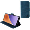 Lime Successories Lime ���� Xiaomi 15 5G 6.36'' Essential Magnet Book Stand Clip Dark BLUE