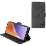Lime Successories Lime ���� Xiaomi 15 5G 6.36'' Essential Magnet Book Stand Clip GREY