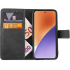 Lime Successories Lime ���� Xiaomi 15 5G 6.36'' Essential Magnet Book Stand Clip GREY