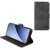 Lime Successories Lime ���� Xiaomi 15 Pro 5G 6.73'' Essential Magnet Book Stand Clip GREY