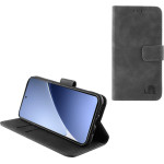 Lime Successories Lime ���� Xiaomi 15 Pro 5G 6.73'' Essential Magnet Book Stand Clip GREY