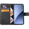 Lime Successories Lime ���� Xiaomi 15 Pro 5G 6.73'' Essential Magnet Book Stand Clip GREY