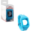 Volte-Tel ������� �������� ��������� �� ������� Apple Watch 38mm/Watch 2 BLUE
