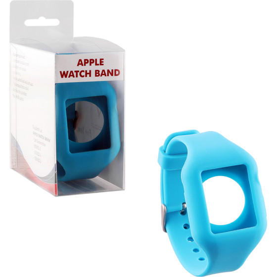 Volte-Tel ������� �������� ��������� �� ������� Apple Watch 38mm/Watch 2 BLUE