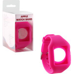 Volte-Tel ������� �������� ��������� �� ������� Apple Watch 38mm/Watch 2 Dark PINK
