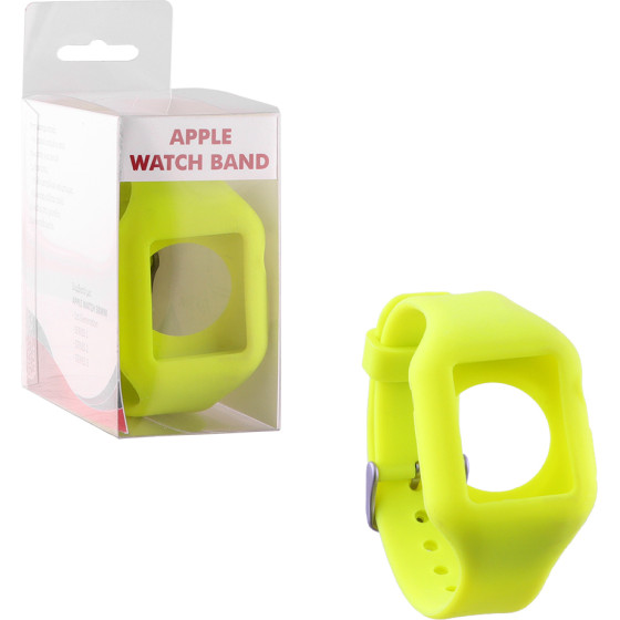 Volte-Tel ������� �������� ��������� �� ������� Apple Watch 38mm/Watch 2 GREEN
