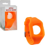 Volte-Tel ������� �������� ��������� �� ������� Apple Watch 38mm/Watch 2 ORANGE