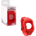 Volte-Tel ������� �������� ��������� �� ������� Apple Watch 38mm/Watch 2 RED