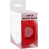 Volte-Tel ������� �������� ��������� �� ������� Apple Watch 38mm/Watch 2 RED