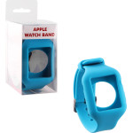 Volte-Tel ������� �������� ��������� �� ������� Apple Watch 42mm/Watch 2 BLUE
