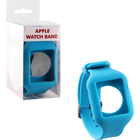 Volte-Tel ������� �������� ��������� �� ������� Apple Watch 42mm/Watch 2 BLUE