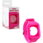 Volte-Tel ������� �������� ��������� �� ������� Apple Watch 42mm/Watch 2 Dark PINK