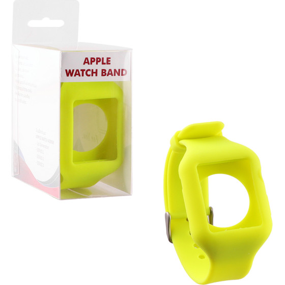 Volte-Tel ������� �������� ��������� �� ������� Apple Watch 42mm/Watch 2 GREEN