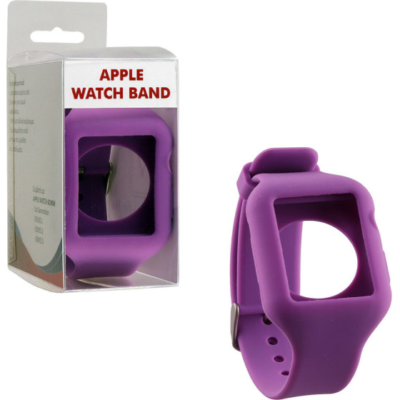 Volte-Tel ������� �������� ��������� �� ������� Apple Watch 42mm/Watch 2 PURPLE