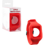 Volte-Tel ������� �������� ��������� �� ������� Apple Watch 42mm/Watch 2 RED