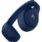 BEATS �������� ��������� Studio 3 Wireless Bluetooth Headphones (Over Ear) Blue Eu - (MX402ZM/A)