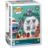 Funko Pop! Disney: Lilo & Stitch Holiday - Stitch With Lights #1504 Vinyl Figure
