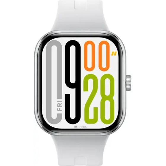 Xiaomi Redmi Watch 5 Silver - (BHR9381GL)