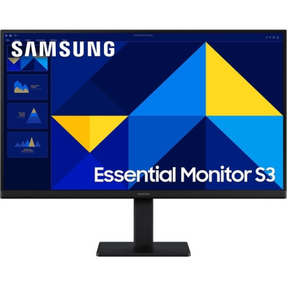 Samsung ����� 24'' - (LS24D304GAUXEN)