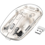 Hoco Bluetooth ������� Wireless �� 4 ������� Dpi 800-1200-1600 ����� - (GM29 Mysterious)