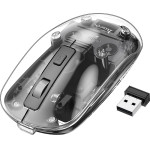 Hoco Bluetooth ������� Wireless �� 4 ������� Dpi 800-1200-1600 ����� - (GM29 Mysterious)