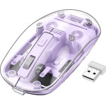 Hoco Bluetooth ������� Wireless �� 4 ������� Dpi 800-1200-1600 ��� - (GM29 Mysterious)