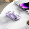 Hoco Bluetooth ������� Wireless �� 4 ������� Dpi 800-1200-1600 ��� - (GM29 Mysterious)