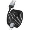 Hoco ������� �������� USB-A �� Lightning 2.4A ����� 1m - (X110 Honorific)