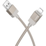 Hoco ������� �������� USB-A �� Lightning 2.4A ����� 1m - (X110 Honorific)