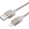 Hoco ������� �������� USB-A �� Lightning 2.4A ����� 1m - (X110 Honorific)