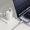 Hoco ������� �������� USB-A �� Lightning 2.4A ����� 1m - (X110 Honorific)