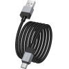 Hoco ������� �������� USB-A �� USB-C 3A ����� 1m - (X110 Honorific)
