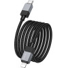 Hoco ������� �������� USB-C �� Lightning 27W ����� 1m - (X110 Honorific)