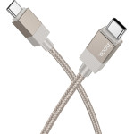 Hoco ������� �������� USB-C �� USB-C 60W ����� 1m - (X110 Honorific)