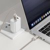 Hoco ������� �������� USB-C �� USB-C 60W ����� 1m - (X110 Honorific)