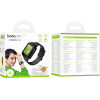 Hoco Kids Smartwatch Gps Wifi 700mAh �� 1.69'' �� ���������� ������� ����� - (Y104 4G)