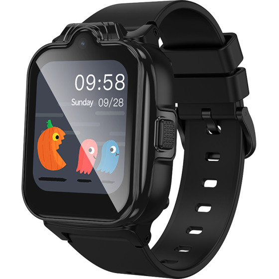 Hoco Kids Smartwatch Gps Wifi 700mAh �� 1.69'' �� ���������� ������� ����� - (Y104 4G)