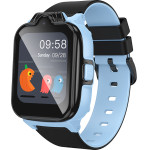 Hoco Kids Smartwatch Gps Wifi 700mAh �� 1.69'' �� ���������� ������� ���� - (Y104 4G)