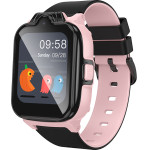 Hoco Kids Smartwatch Gps Wifi 700mAh �� 1.69'' �� ���������� ������� ��� - (Y104 4G)