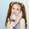 Hoco Kids Smartwatch Gps Wifi 700mAh �� 1.69'' �� ���������� ������� ��� - (Y104 4G)