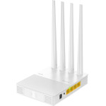 Hoco Wifi Router Wifi5 867MBps 5G 2.4GHz 4x5dBi ����� - (HI31)