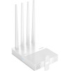Hoco Wifi Router Wifi5 867MBps 5G 2.4GHz 4x5dBi ����� - (HI31)