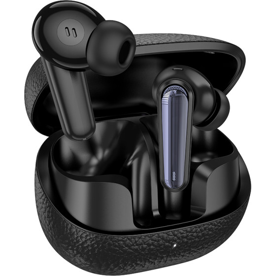 Hoco Wireless Hands Free Tws V5.4 400mAh 7 ���� ����������� ������� �� Siri ����� - (EQ23 Plus Duke II)