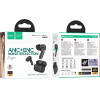 Hoco Wireless Hands Free Tws V5.4 400mAh �� 7 ���� ����������� ��� �������� Master/Slave ����� - (EQ22 Singer)