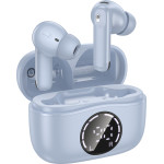 Hoco Wireless Hands Free Tws V5.4 400mAh �� 7 ���� ����������� ��� �������� Master/Slave ���� - (EQ22 Singer)