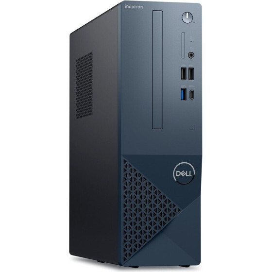Dell Pc Inspiron 3030s SFF/i7-14700/16GB/1TB M.2 SSD/Uhd Graphics 770/Win 11 Pro/2Y Nbd - (1013955723)
