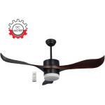 Primo ����������� ������ Dc 56'' 142��. �� ��������������� 1��� Led 3����� �����/���� - (PRCF-80437)
