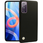 Bodycell Vegan Cover Samsung S20 Fe Black - (FC-00169)