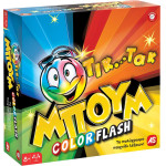 As ����������� - ��� ��� ����� Color Flash (Greek Language) (1040-24194)